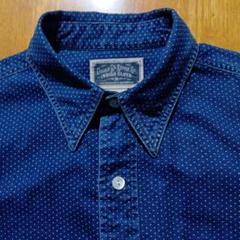 RRL ダブルアールエル タトゥー柄 半袖シャツ XS 中古 RRL ダブルアールエル タトゥー柄 半袖シャツ XS 中古 - メルカリ