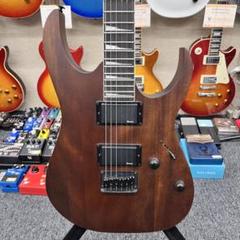 【10337】 Ibanez Gio GRG121DXL-WNF ウォルナットのサムネイル