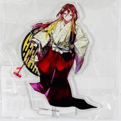 マクロスΔ カナメ 描きおろしイラスト アクリルスタンドキーホルダー マクロスΔ カナメ 描きおろしイラスト アクリルスタンドキーホルダー