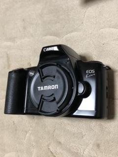Canon 一眼フィルムカメラ EOS Kiss PANORAMA レンズセット キャノン Canon EOS kiss PANORAMA 一眼レフフィルムカメラ