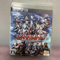 〈PS3〉スーパーヒーロージェネレーション 通常版