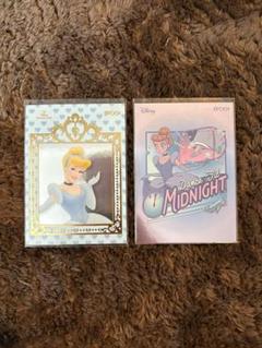 EPOCH　Disney　Princess　gem-02 世界18枚限定 2025 EPOCH Collection Cards ＜Disney Princess＞【製品情報