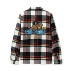 Butter Goods バターグッズ　シャツ