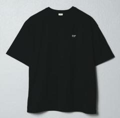 新品同様 NF Uniform T-shirt “Renewal Black