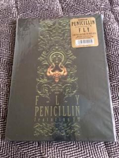 千聖(PENICILLIN) 直筆サイン入り非売品CD VENUS Crack6