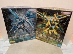 ★イベント限定★MG1/100 フリーダムガンダム・ジャスティスガンダム MG 1/100 ジャスティスガンダム｜バンダイ ホビーサイト