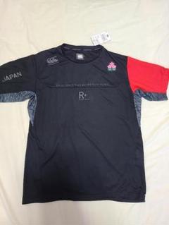 希少サイズ Canterbury ラグビーウェア 5Lサイズ 未使用品 タグ付き