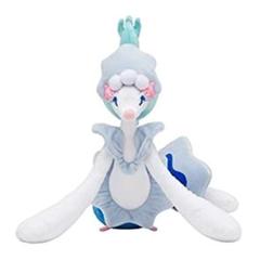 2017年製　アシレーヌ　ぬいぐるみ 2017年 ポケモンセンター限定 ぬいぐるみ アシレーヌ - メルカリ