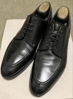 ケン:ユニオンインペリアル 25cm Uチップ Uチップシューズ／UNION IMPERIAL監修／カウレザー | SUIT