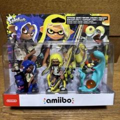 楽天市場】スプラトゥーン amiibo セットの通販