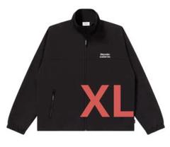 ぽぱい　Mercedes Anchor Inc. Nylon Jacket ぽぱい様専用 Mercedes Anchor Inc. Nylon Jacket - メルカリ