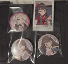 大沢瑠璃乃 1st 缶バッジ 70個 まとめ - メルカリ