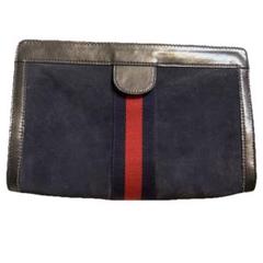 OLD GUCCI クラッチバッグ　ブルー Amazon | グッチ(GUCCI) クラッチ・セカンドバッグ 466507 BMJ1G
