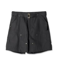 sacai Carhartt WIP Duck Shorts - メルカリ