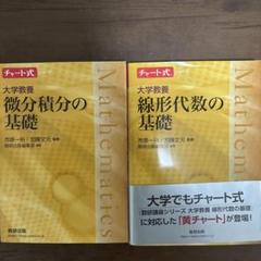 【入手困難品】チャート式 微分・積分 数研出版 入手困難品】チャート式 微分・積分 数研出版