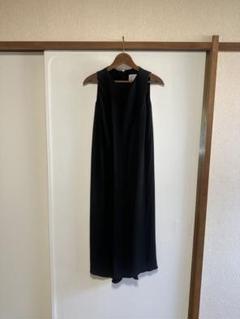 02ss Martin Margiela ノースリーブロングワンピース 2025年最新】Maison Martin Margiela レディース ロング