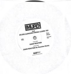 1着でも送料無料】 Super / レコード付き！Muro 激レア非売品7