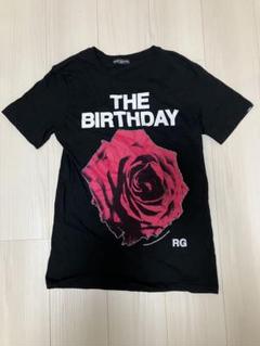The Birthday Tシャツ Mサイズ2枚セット ルードギャラリー The Birthday Tシャツ Mサイズ2枚セット ルードギャラリー