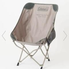 コールマン コンパクトグラウンドチェア ユナイテッドアローズ 中古 Coleman - コールマン コンパクトグランドチェア ユナイテッド