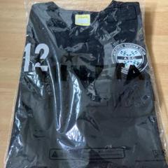 キングカズこと三浦知良選手所属　アトレチコ鈴鹿 アスレタ ロングTシャツOサイズ