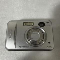 新品 FUJIFILM FINEPIX A345 コンパクトデジタルカメラ