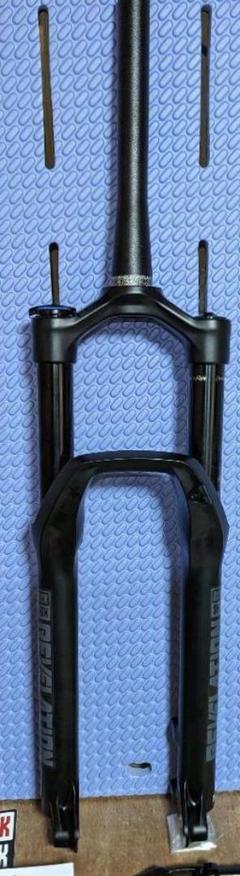 2025年最新】RockShox revelationの人気アイテム - メルカリ