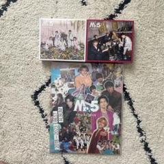 King & Prince【Mr.5アルバムセット】 バラ売り可能⭕️ - メルカリ