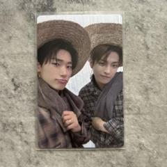 ateez toktoq kq ミンギ ソンファ ユニット 2025年最新】ateez ユニット toktoqの人気アイテム - メルカリ