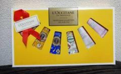 ロクシタン ハンドクリーム