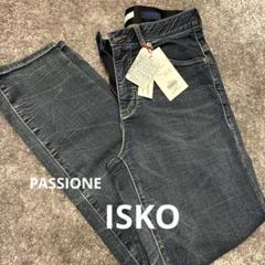ISKO ストレートデニム サイズ40のサムネイル