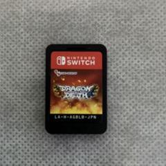 Dragon Marked For Death　ソフトのみ