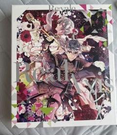 「アイドリッシュセブン」～Re:al Axis/Re:vale