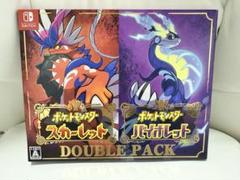 ポケットモンスター ダブルパック