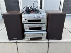 2025年最新】onkyo コンポの人気アイテム - メルカリ