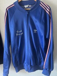 80s adidas atp USA製 XL
