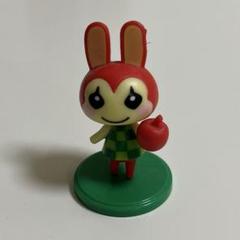 どうぶつの森 チョコエッグ リリアン フィギュアのサムネイル