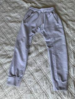 kith スウェットパンツ グレー