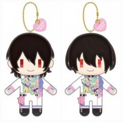 あんスタ バースデーベア コスチュームマスコット コスマス 凛月 朔間凛月 2025年最新】バースデーベア 凛月の人気アイテム - メルカリ