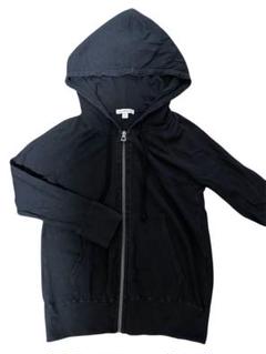 ◆【試着のみ】3,6万 ジェームスパース Sパーカー黒 JAMES PERSE 楽天市場】james perse ジェームス パース（パーカー｜トップス