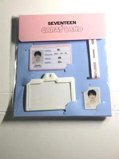 2025年最新】seventeen ウォヌ ケレンの人気アイテム - メルカリ