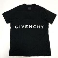 2025年最新】Givenchy tシャツ ロゴ刺繍の人気アイテム - メルカリ
