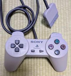 (初代PS1)コントローラー