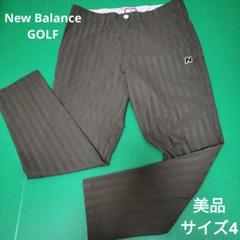 安いスポーツ - 【美品】ニューバランスゴルフ New BalanceGolf