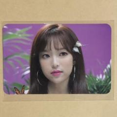 April ナウン NAEUN Prelude 韓国盤 CD トレカ 4枚セット April ナウン NAEUN Prelude 韓国盤 CD トレカ 4枚セットの通販