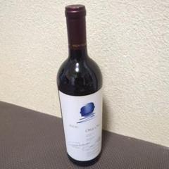 Opus One オーパスワン 2001 未開封 楽天市場】オーパス ワン 2001の通販