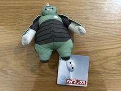 ベイマックス　クレーンゲーム　いろいろヒーロースーツ