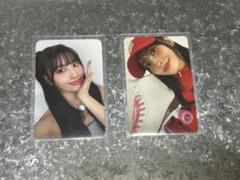 TWICE Strategy モモ トレカ