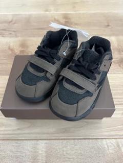 新品Travis Scott×Nike TD Jordan Jumpmanのサムネイル