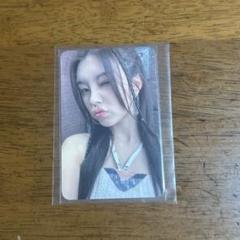 kep1er love struck music korea トレカ ダヨン