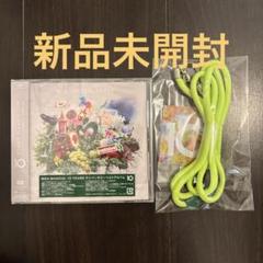 Mrs Green Apple アルバム 10 特典付きのサムネイル